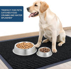 OLANLY Front Door Mat Indoor Outdoor Entrance, Waterproof Heavy Duty Doormat - Image 6