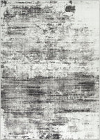 4x6 Area Rugs Washable Rug: Modern Abstract Living Room Rug Soft Anti-Skid Thin - Image 7