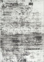 10x14 Area Rugs Washable Rug: Modern Abstract Living Room Rug Soft Anti-Skid - Image 10