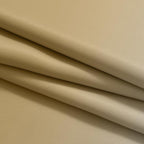 Yakamok Beige and Greyish White Ombre Curtains, Room Darkening Gradient Color - Image 6