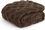 Bedsure GentleSoft Twin Blanket by BEDSURE