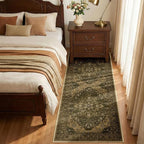 Area Rugs 2'x6' Runner Rug Non Slip Washable - Image 3