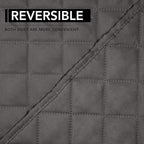 Easy-Going Oversized Recliner Cover Reversible Couch Cover Sofa Cover - Image 5
