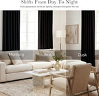 Pony Dance Small Blackout Curtains - Image 7