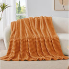 BEDELITE Fall Throw Blanket for Couch - Image 6