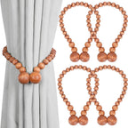 KLOGTSIND Magnetic Curtain Tiebacks, Curtain Tie Backs by KLOGTSINDDirect