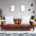 Utopia Bedding 28x28 Pillow Inserts, Sofa & Couch – Soft, Supportive & Fluffy - Image 5
