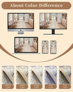 Madane Runner Rug 2x8, Washable Hallway Runner Rugs, Non-Slip Low-Pile Soft - Image 10