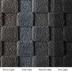 Exclusivo Mezcla Fleece Throw Blanket - Image 6