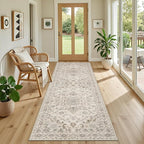 Hallway Runner Rug Non Slip - Image 5