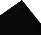 LEMOMO Black Thermal Blackout Curtains/38 x 63 Inch/Set of 2 Panels Room - Image 8
