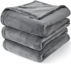 BEDELITE Fleece Blankets King Size - Image 7