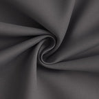 Yakamok 100% Blackout Curtain Panels 84 inches Cold and Light Blocking Drapes - Image 3