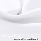 H.VERSAILTEX 2 Panels White Valance - Image 5