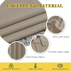 NICETOWN Room Darkening Curtain Panels - Image 3