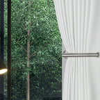 Groleca Adhesive Curtain Holdbacks - Image 4