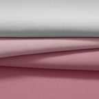 Yakamok Room Darkening Gradient Color Ombre Curtains 84 Inch Length, Thermal - Image 6