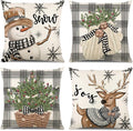 ONFAON Christmas Decorations by ONFAON