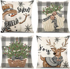 ONFAON Christmas Decorations by ONFAON