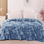 Exclusivo Mezcla Fleece King Blanket - Image 2