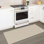 KOZYFLY Runners for Hallways 2x5 ft Washable Kitchen Runner Non Slip Rubber - Image 2