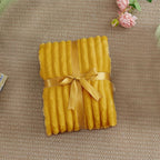 BEDELITE Twin Blanket for Couch & Bed, 300GSM Soft & Warm Fleece Blanket - Image 7
