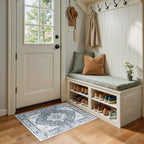 Area Rugs 2'x3' Kitchen Rugs Entry Rug Small Rugs - Image 2