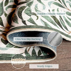 Boho Outdoor Rug - Image 3