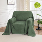 MYSKY HOME Chair Couch Cover Sectional Couch Covers - Image 9