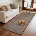 FinRèc 2x6 Washable Runner Rugs by FinRe%CC%80cHome