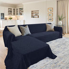 HOMERILLA Sectional Couch Covers - Image 9