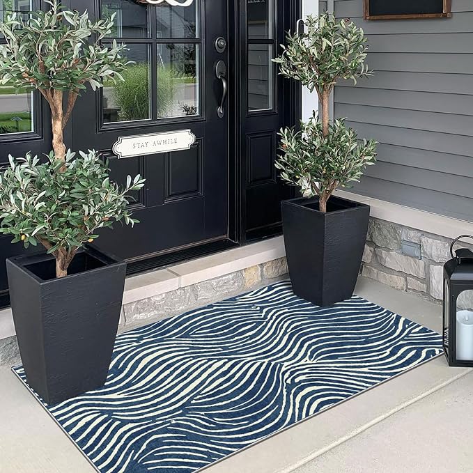 Front Door Mat Indoor Entrance - Image 3
