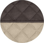 PureFit Reversible Quilted Sofa Cover, Water Resistant Slipcover Furniture - Image 5