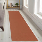 KOZYFLY Runners for Hallways 2x8 ft Washable Kitchen Runner Non Slip Rubber - Image 8