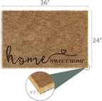 Barnyard Designs Doormat Welcome Mat - Image 3