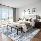 8x10 Area Rugs for Living Room - Image 3