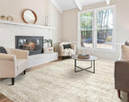 5x8 Area Rug Living Room Rugs - Image 2
