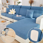 Couch Cushion Covers for Sofa Couch Covers Wear-Resistant Universal Sofa Cover by YoovatCouchCushionCovers