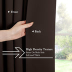 Pony Dance Short Length Curtains - Image 5