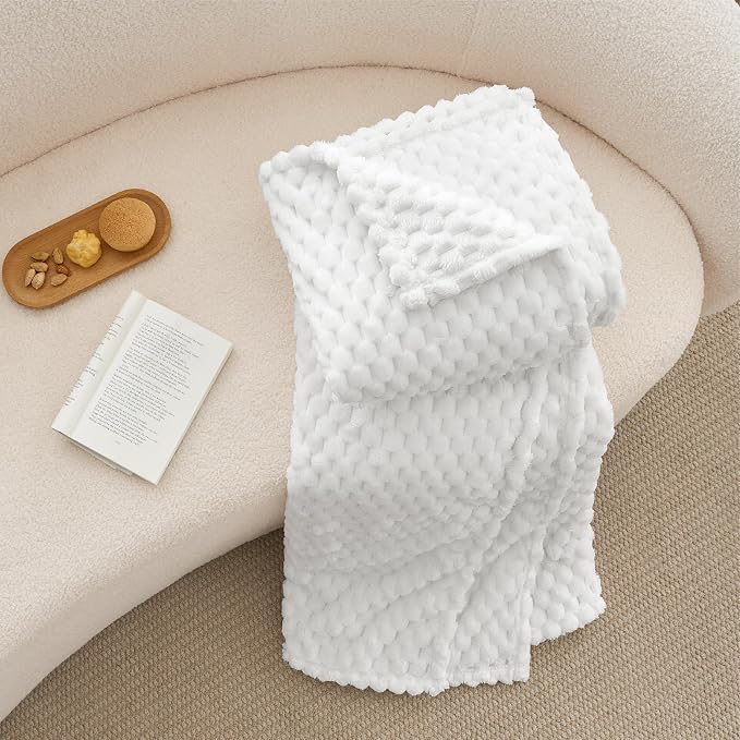 BEDELITE Fleece Blanket, Large King Size - Image 5