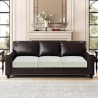 Couch Cushion Covers Sofa Seat Slipcovers Sets Couches Furniture Protector - Image 2