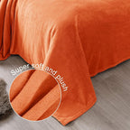 Exclusivo Mezcla Fleece Blanket King Size - Image 6