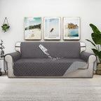 ISSUNTEX Double Protection 100% Waterproof Sofa Covers - Image 2