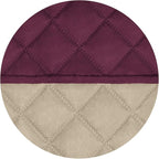 PureFit Reversible Quilted Sofa Cover, Water Resistant Slipcover Furniture - Image 5