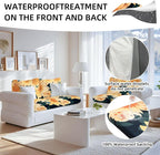 Outdoor Cushion Covers Set, Replacement - Image 4