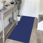 KOZYFLY Runners for Hallways 2x5 ft Washable Kitchen Runner Non Slip Rubber - Image 8