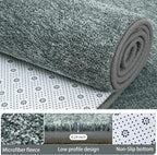 AROGAN Washable 6×9 Living Room Rug, Modern Area Rugs - Image 4