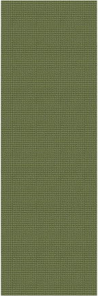 KOZYFLY Runners for Hallways 3x8 ft Washable Kitchen Runner Non Slip Rubber - Image 9