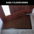 Sierra Concepts Front Door Mat Welcome Floor Mats - Image 4