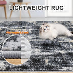 Area Rugs 10x14 Living Room - Image 6